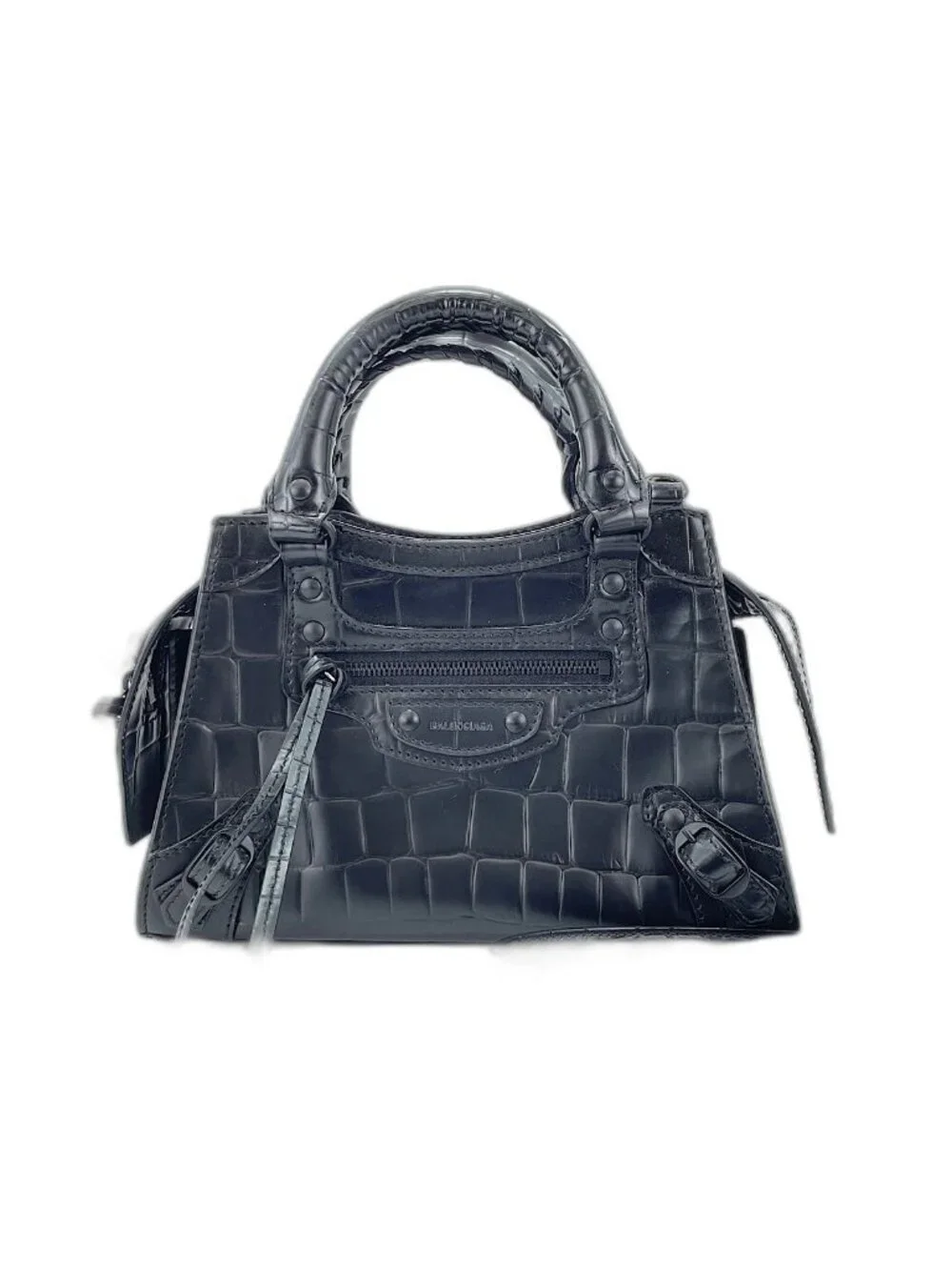 Balenciaga Handbag Neo Classic City Mini 2-Way
